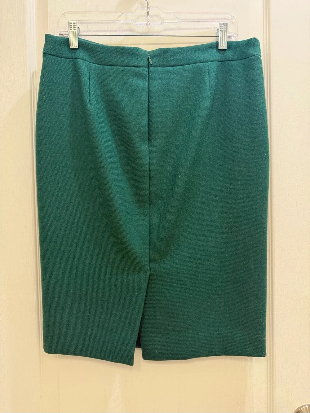 J. Crew sleek pencil