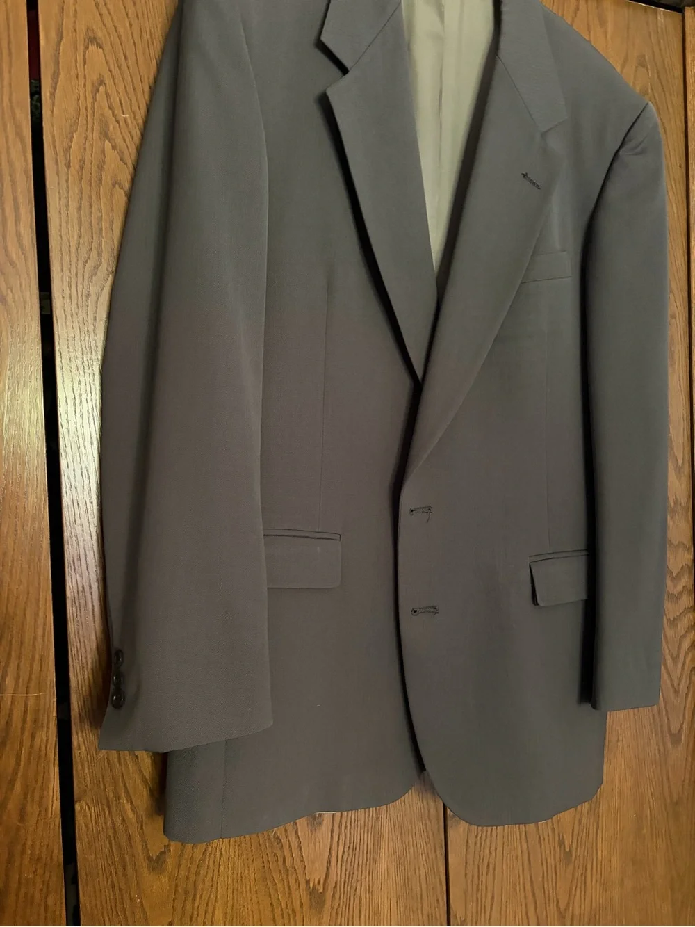 Nino Cerruti euc previously
