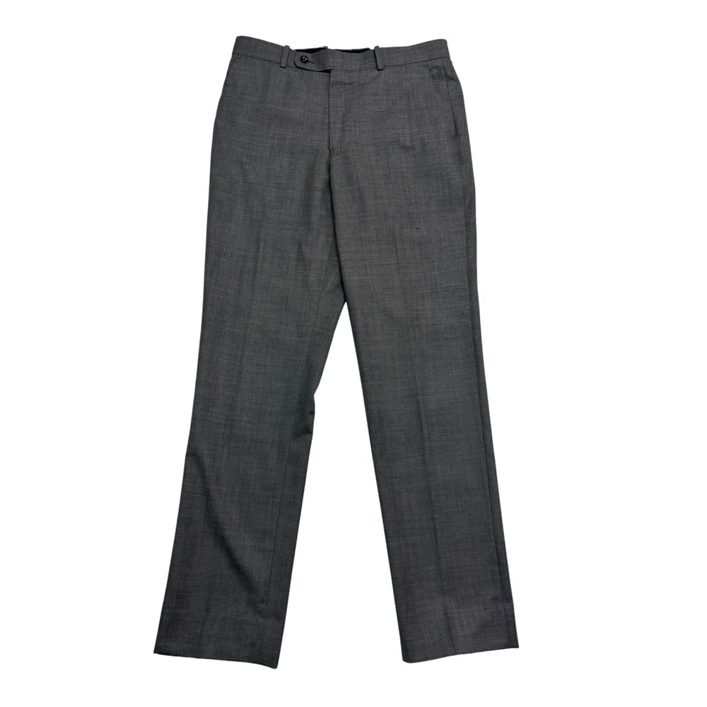 Trunk Club there small