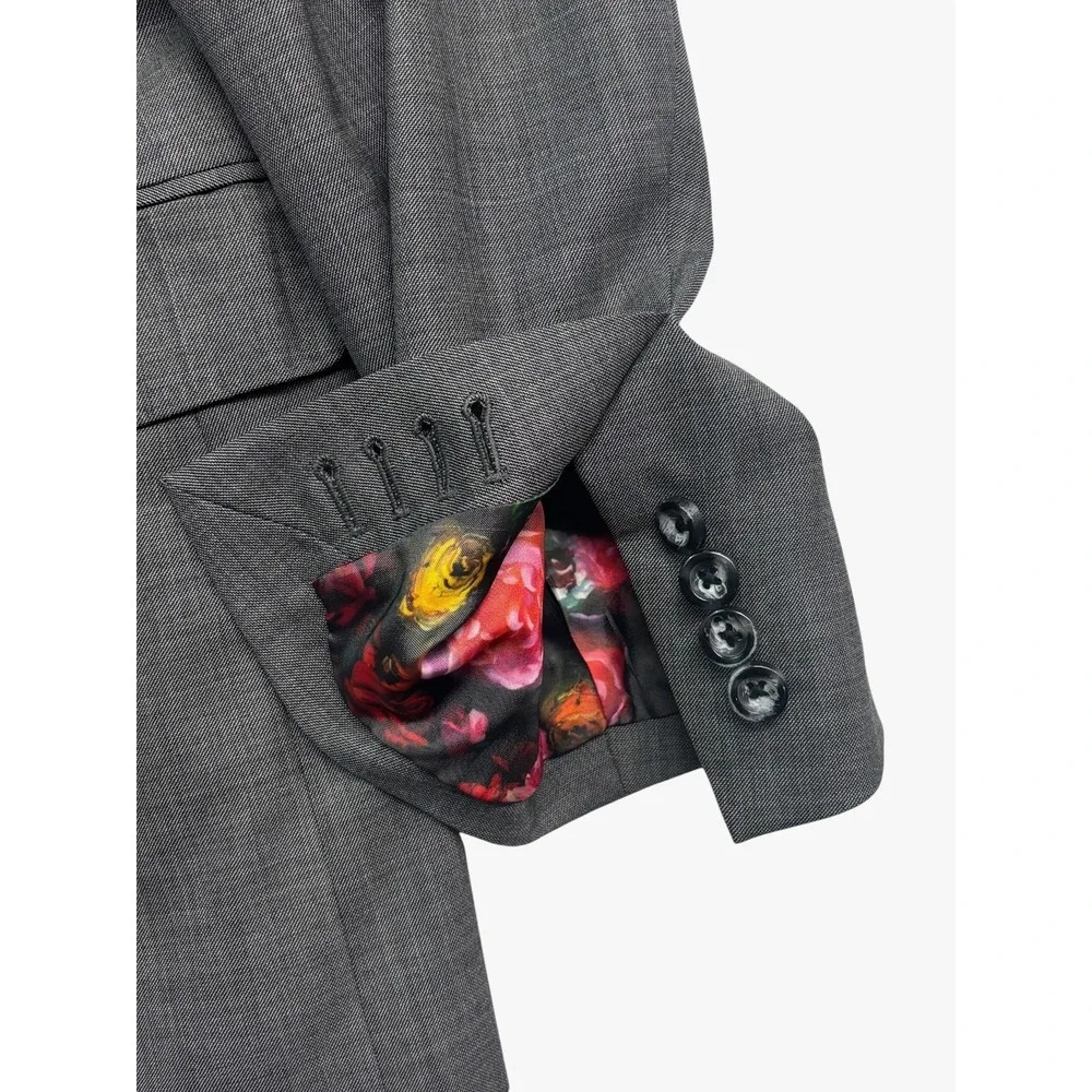 Trunk Club there small