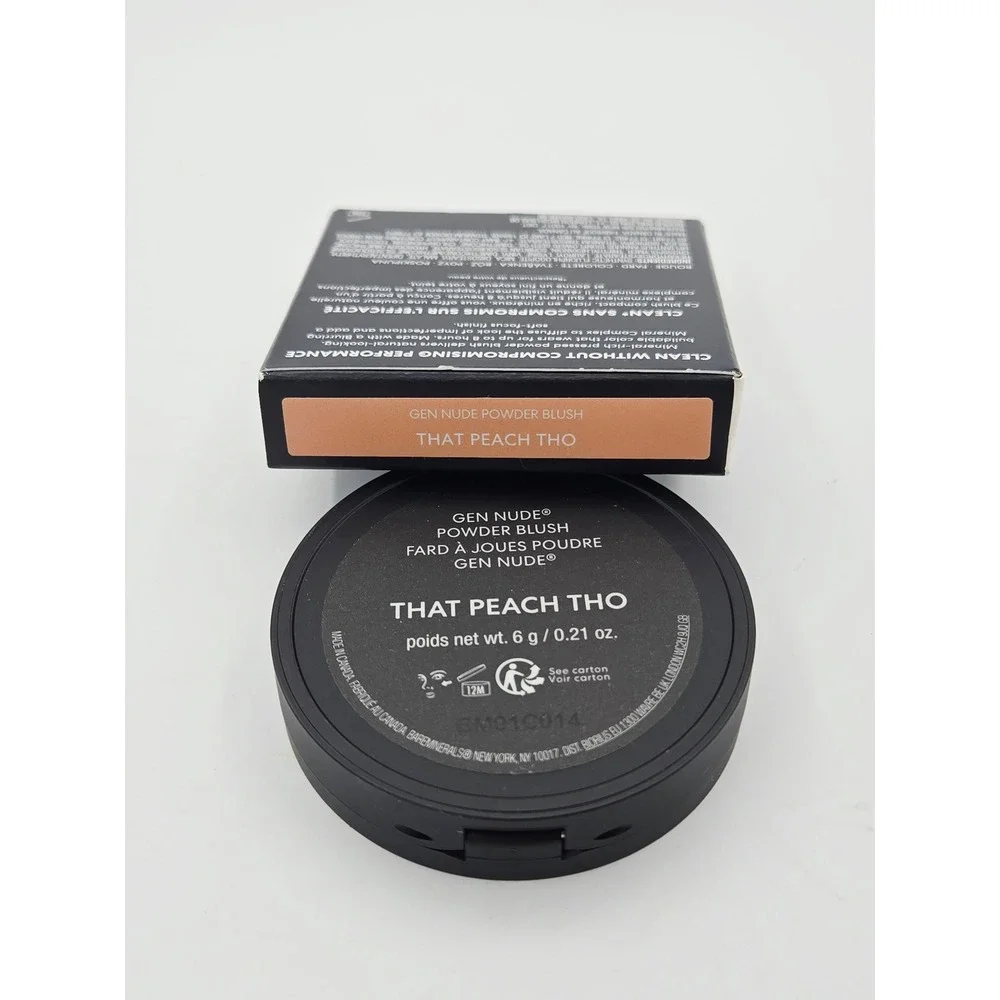 bareMinerals this mineral