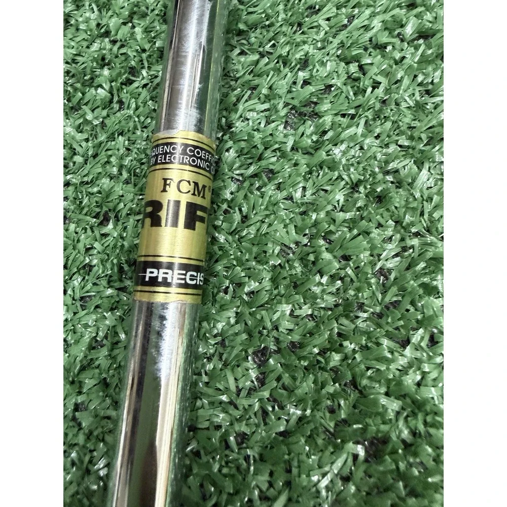 Callaway steelhead pro