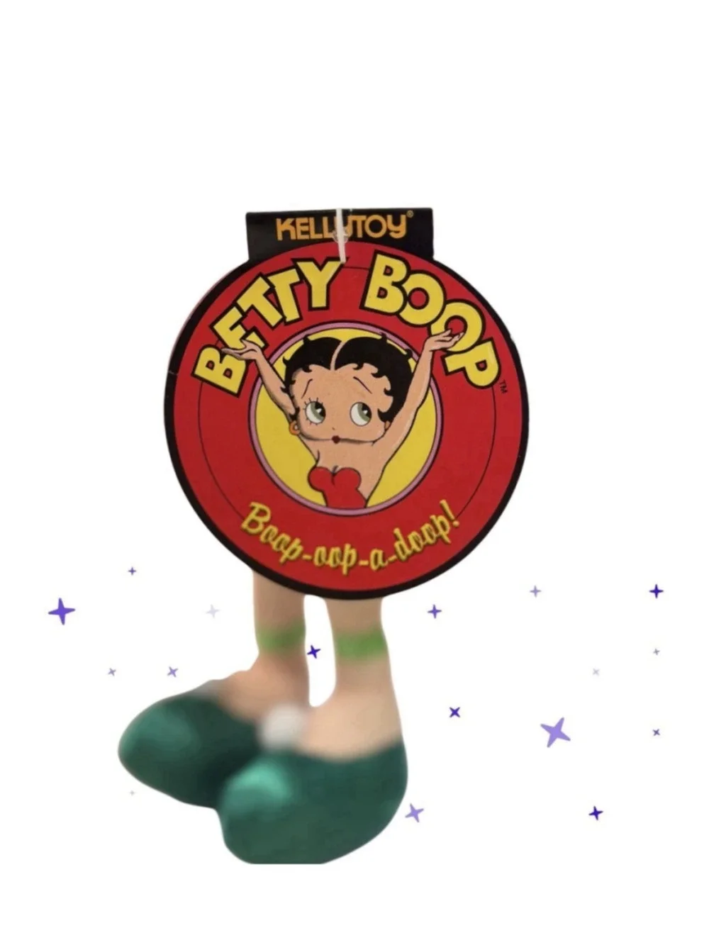 KellyToy add quirky