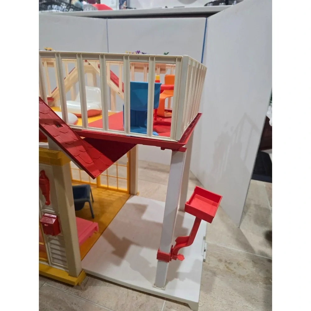 Mattel item will