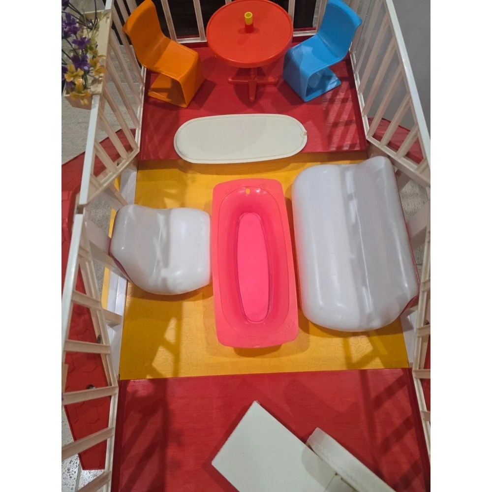 Mattel item will