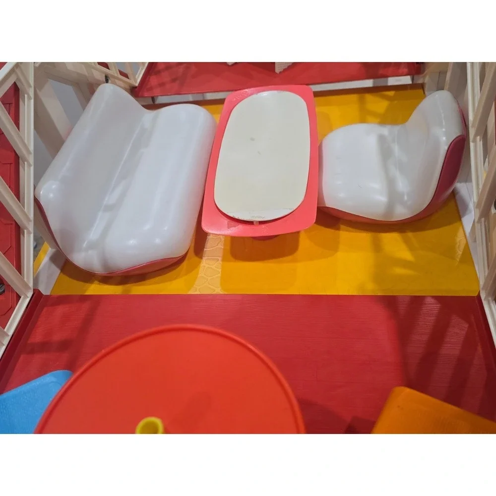 Mattel item will