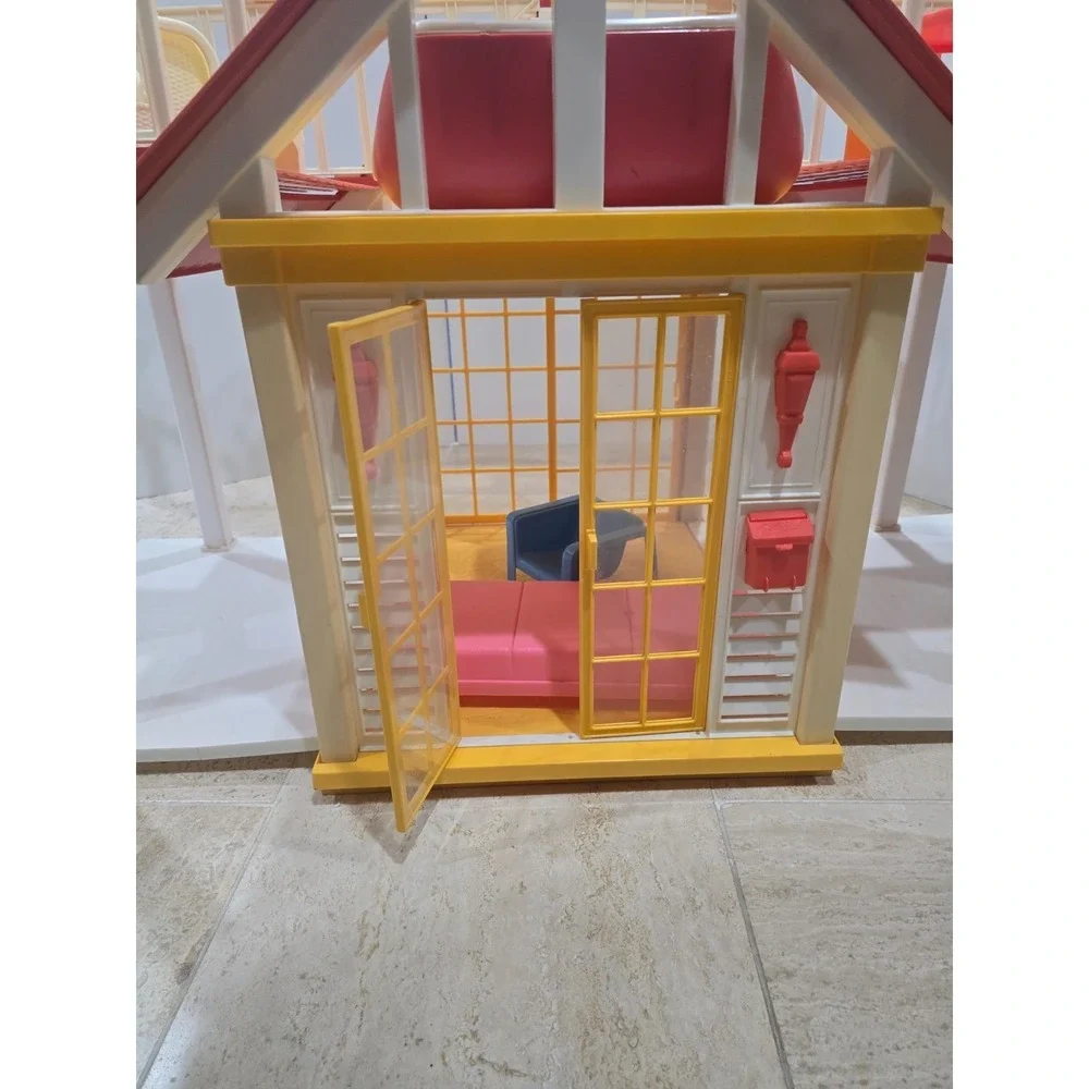 Mattel item will
