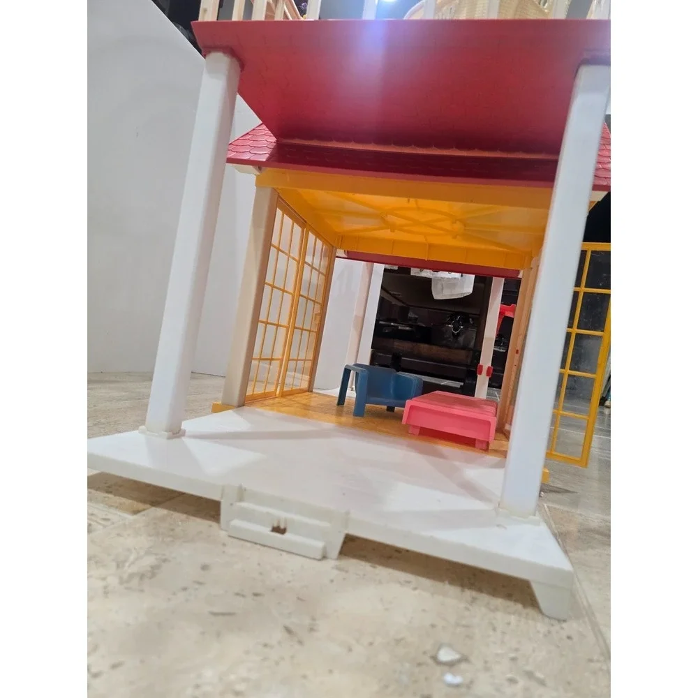 Mattel item will