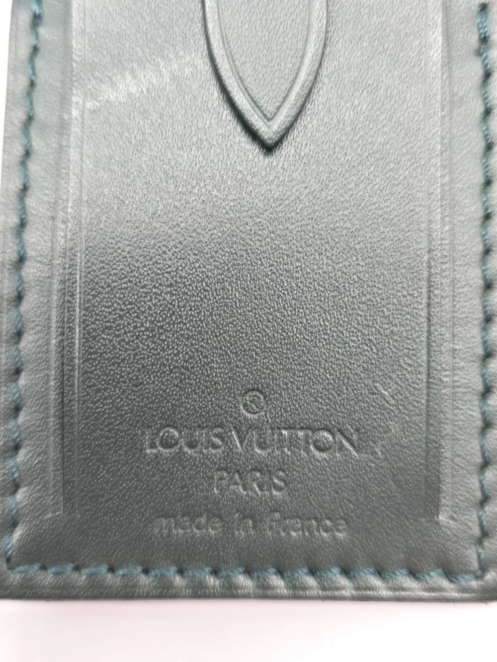 Louis Vuitton elevate your