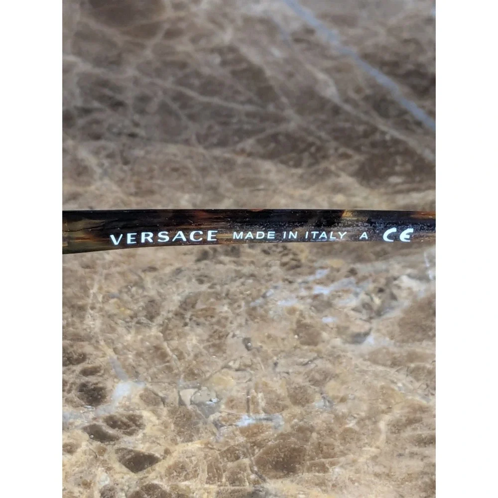 Versace mod 3163