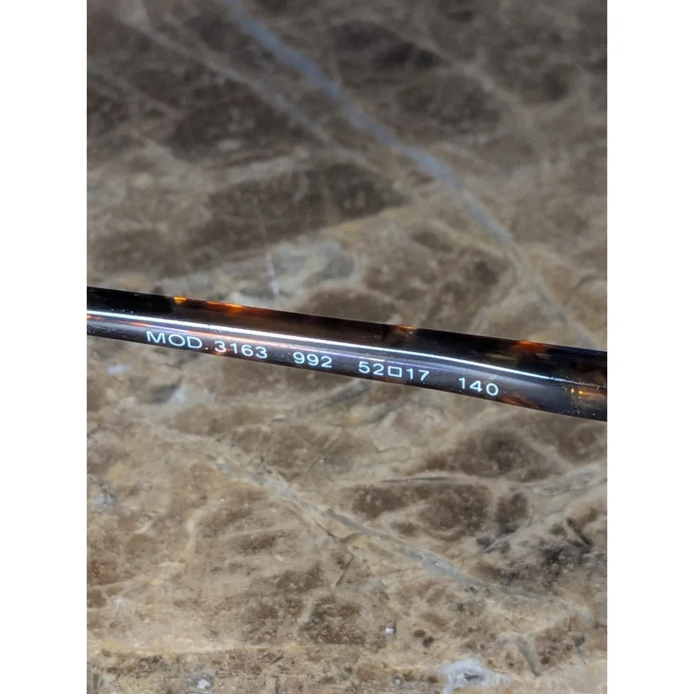 Versace mod 3163