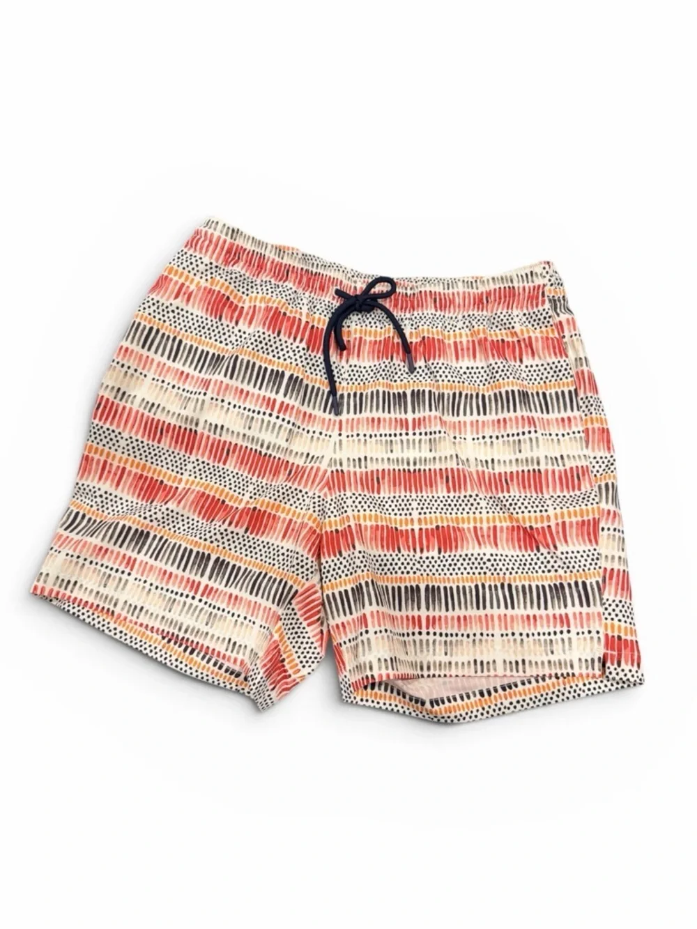 Paisley & Gray trunks feature