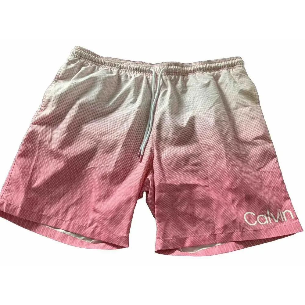 Calvin Klein 2xl these