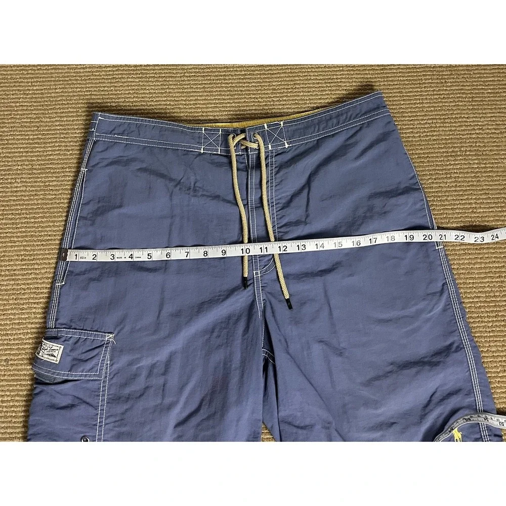 Polo Sport cargo have