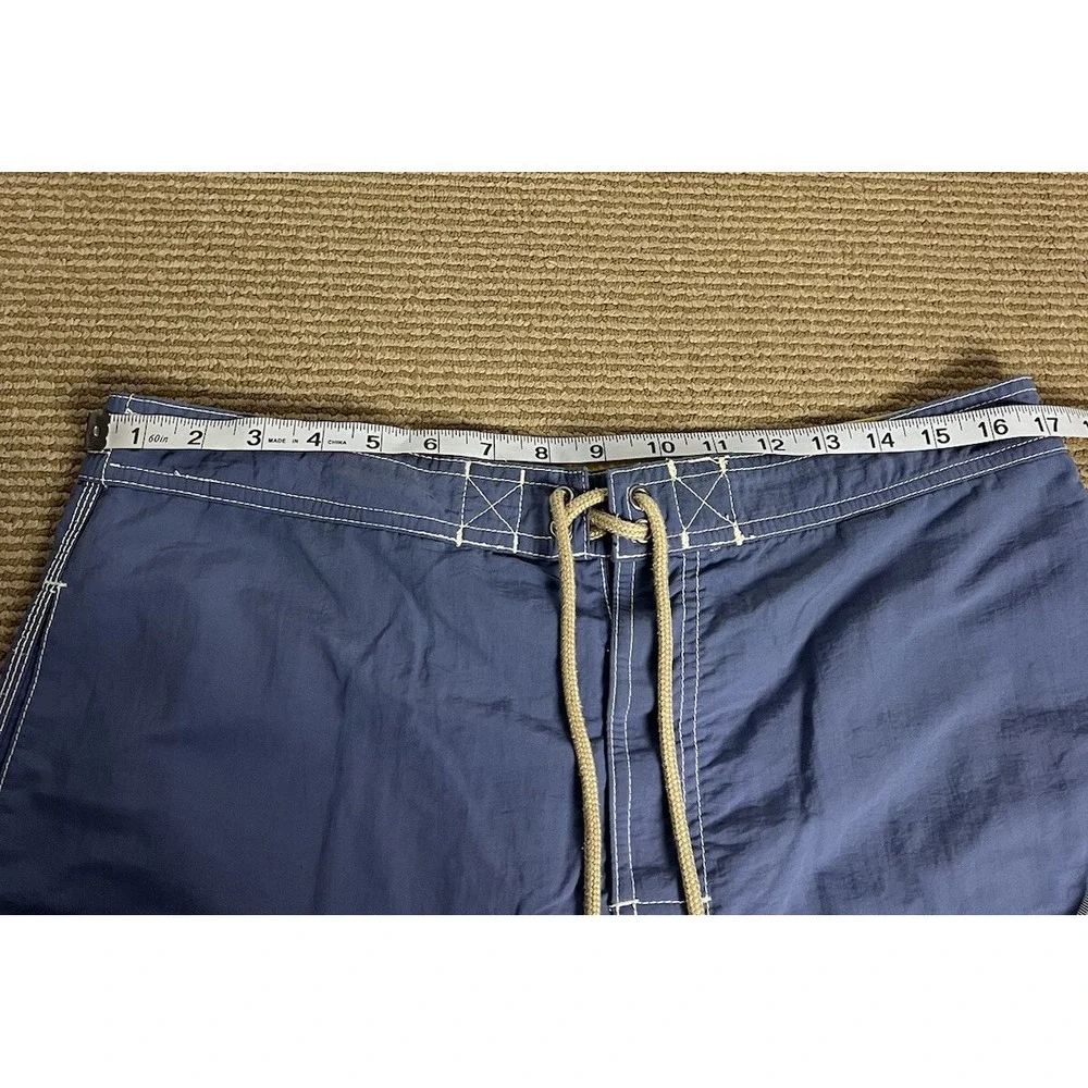Polo Sport lined tears
