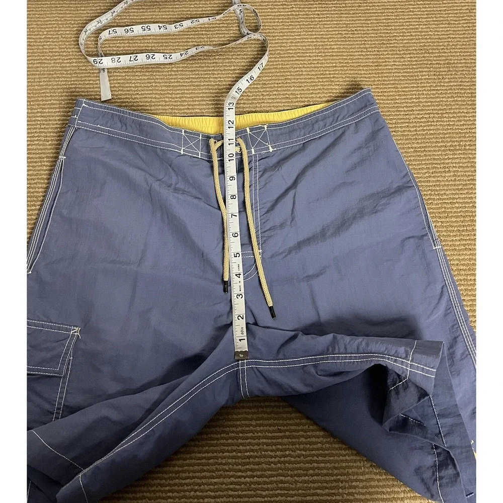 Polo Sport measurement blue rips