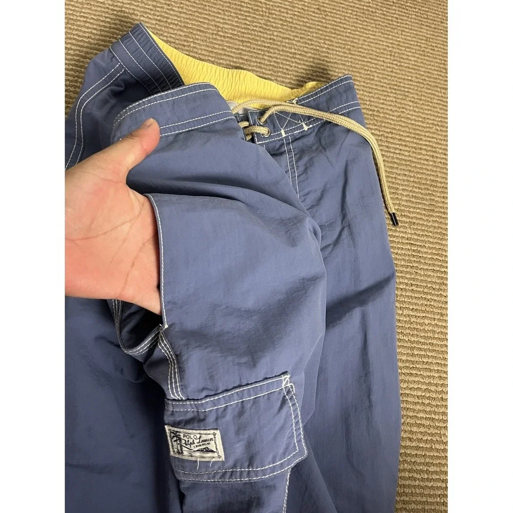 Polo Sport you cargo mens
