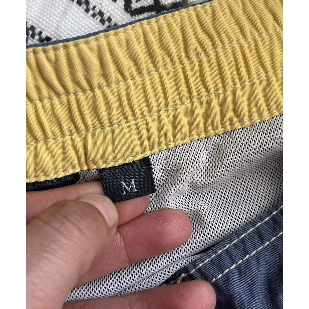 Polo Sport look lined blue