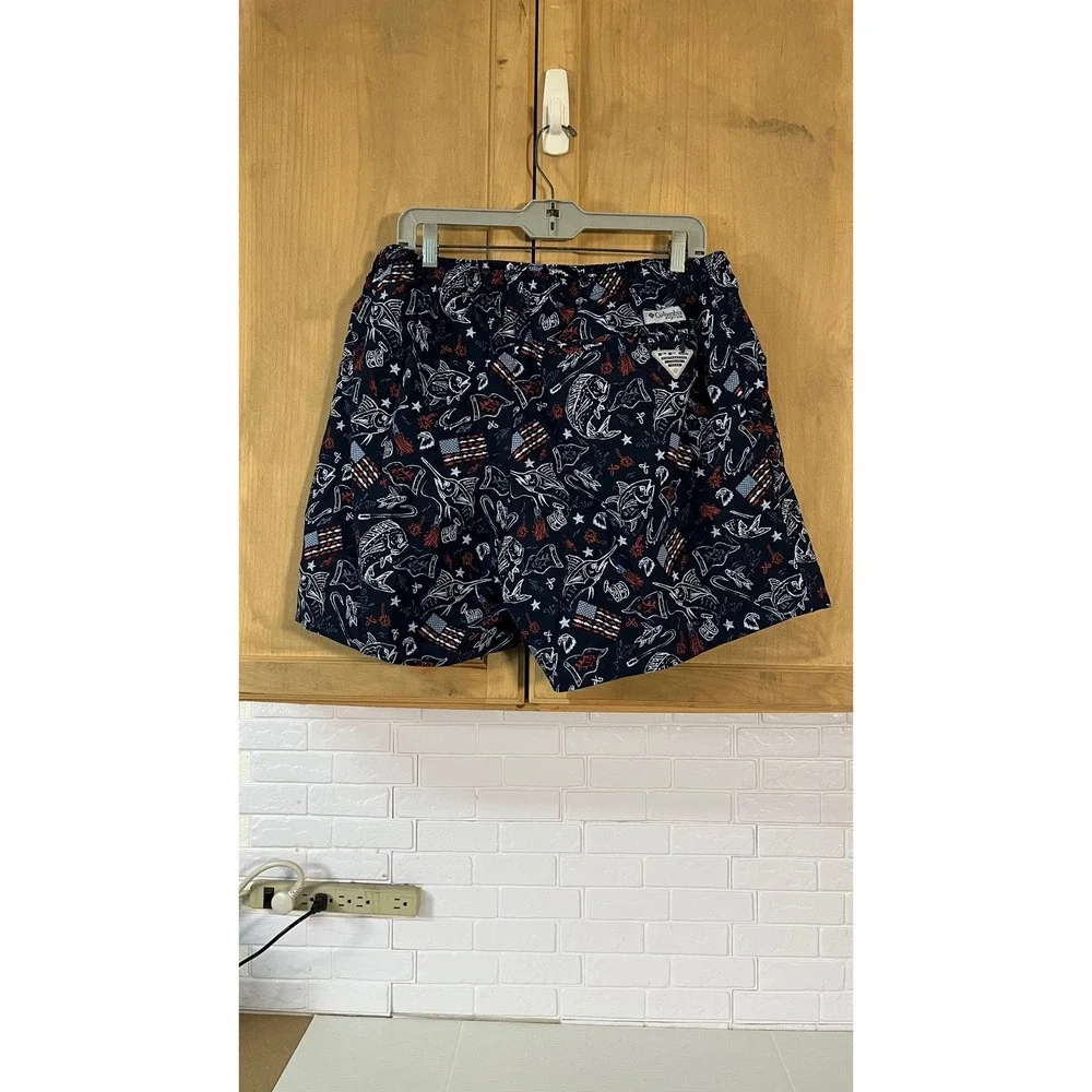 Columbia provides lightweight
