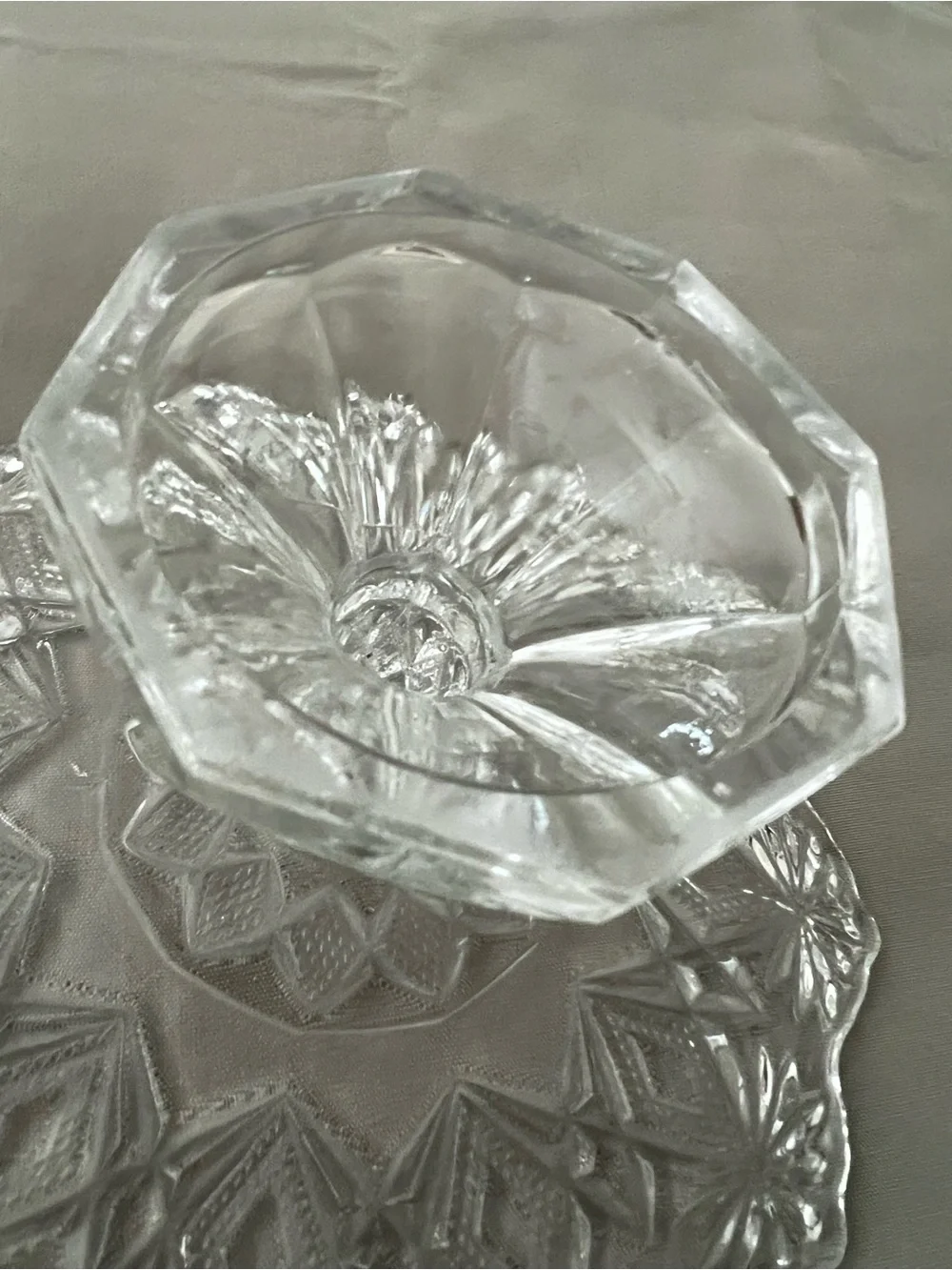 Shoshone US Glass stylish shoshone