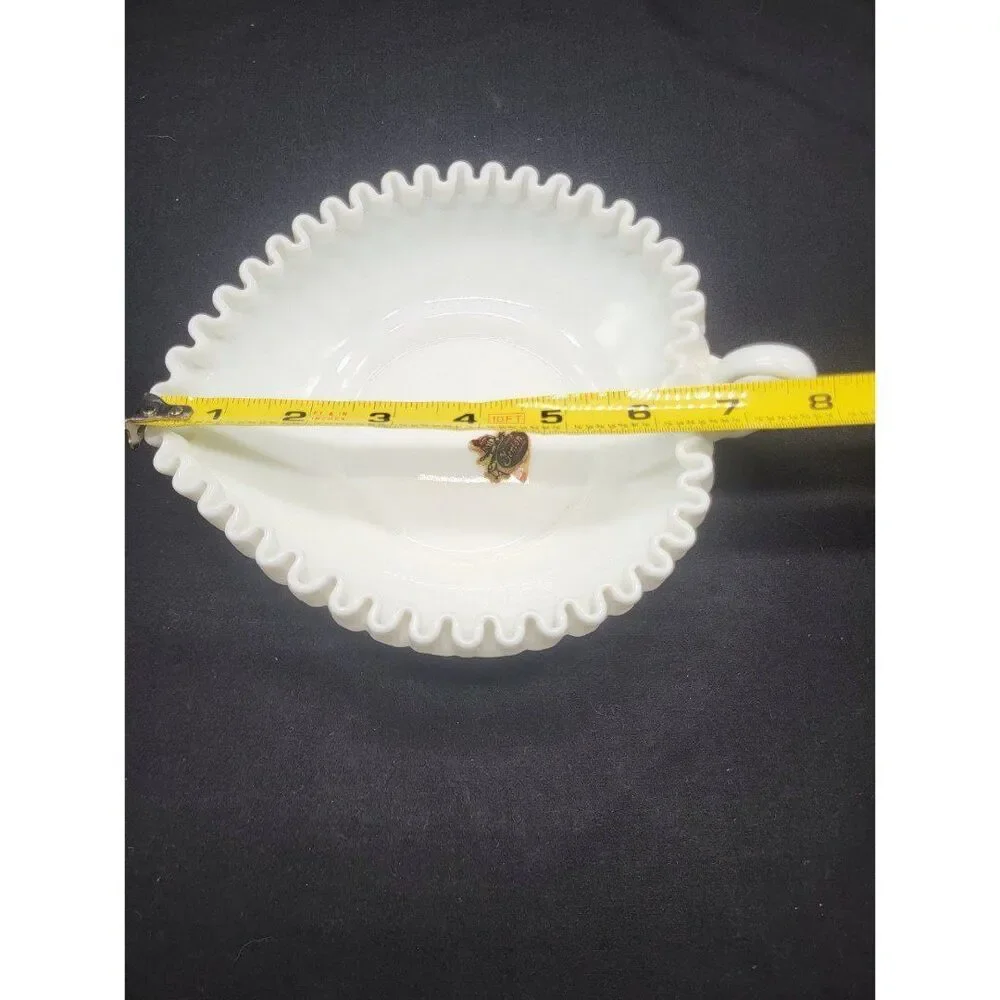 Fenton beautiful vintage