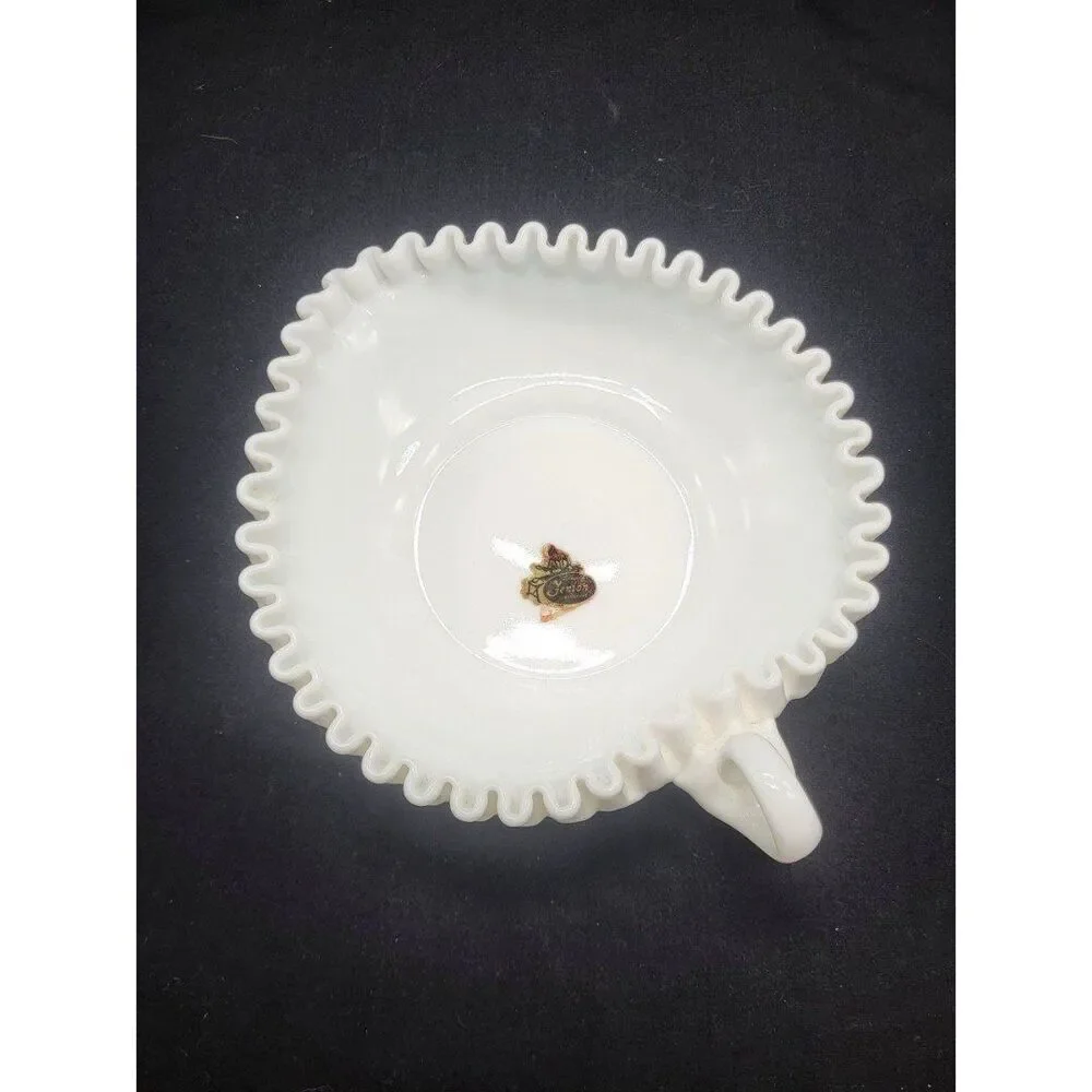 Fenton beautiful vintage