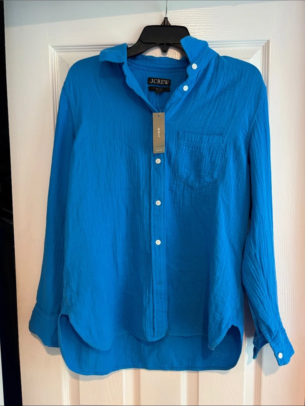 J. Crew item style