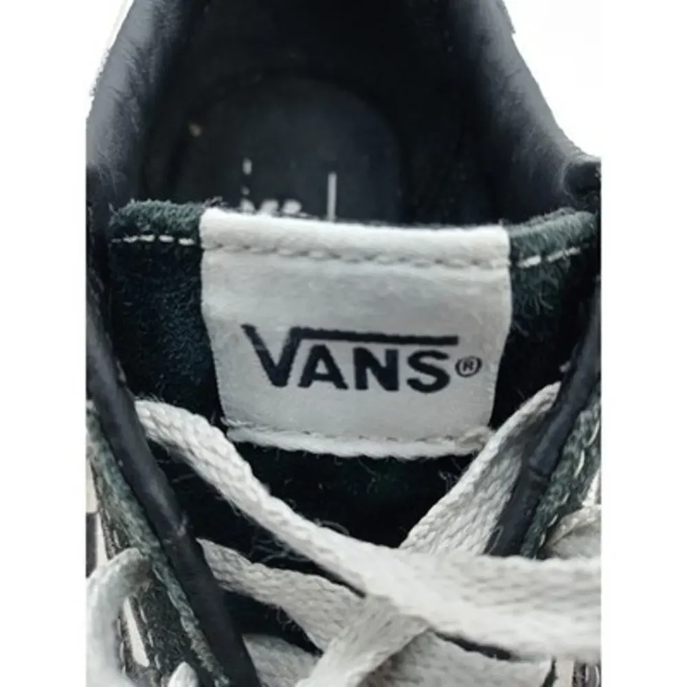 Vans old skool