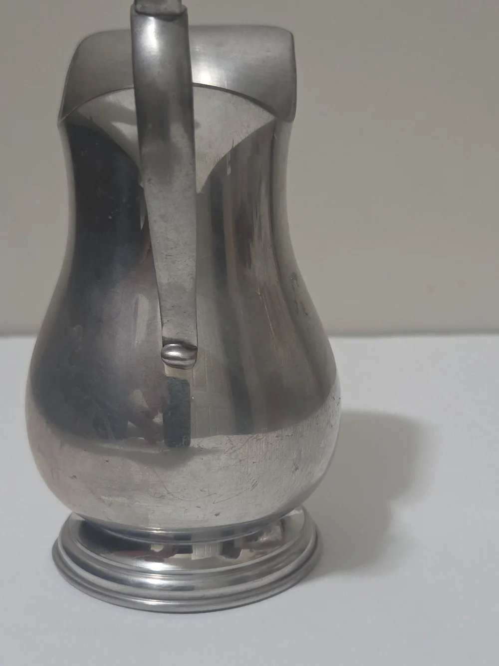 N/A elegant stainless
