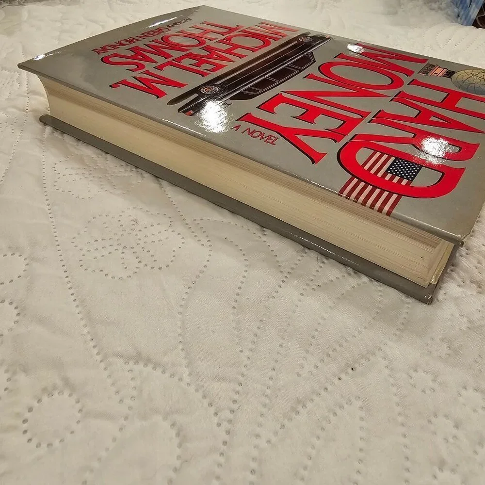 Viking first edition