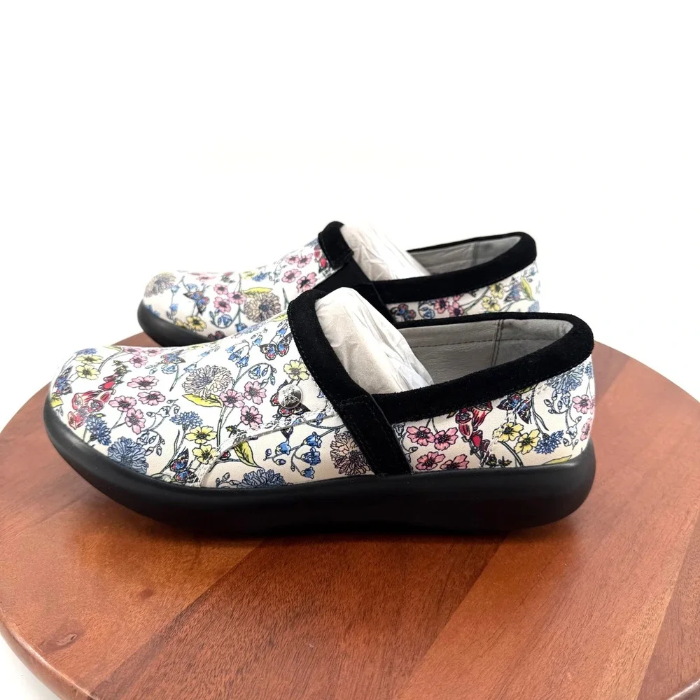 Alegria emry loafers