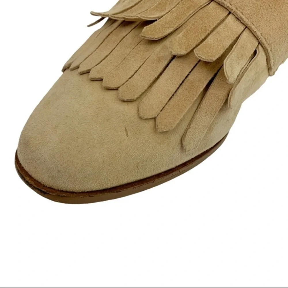 Steven By Steve Madden low slip