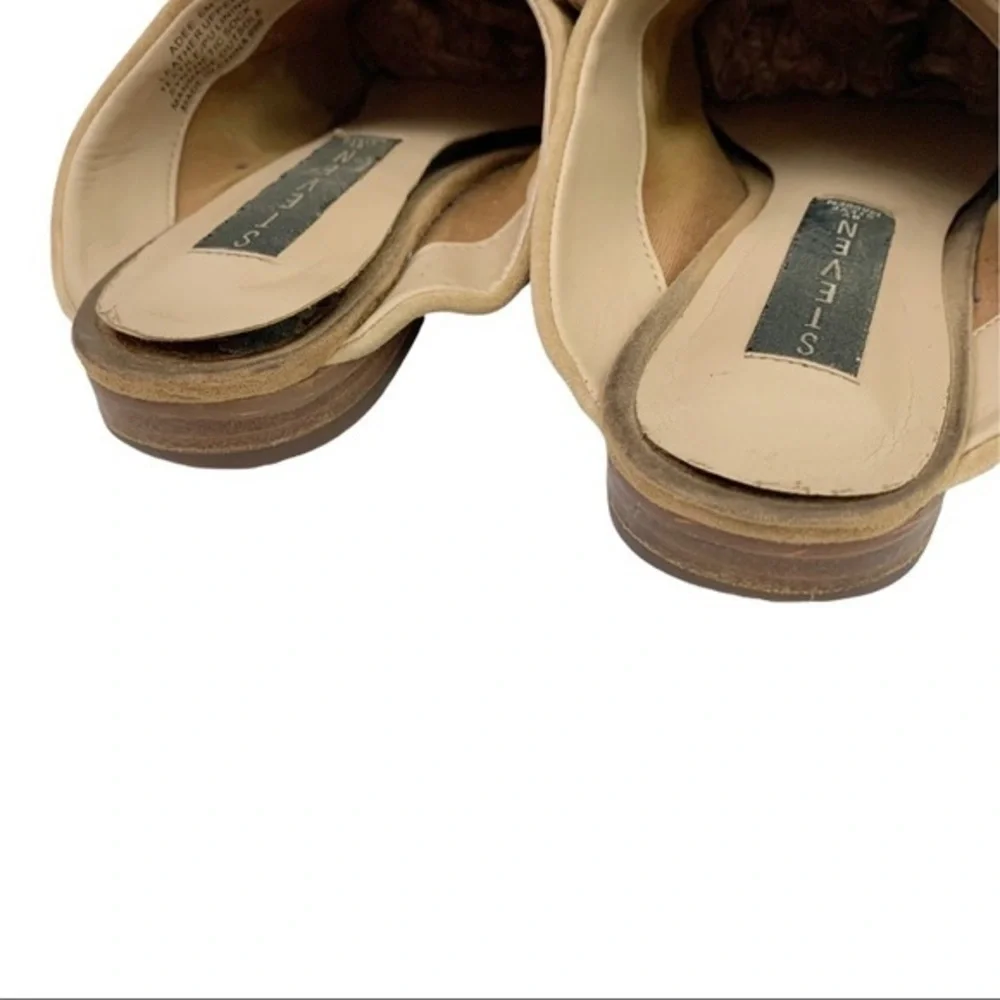 Steven By Steve Madden girls steven still