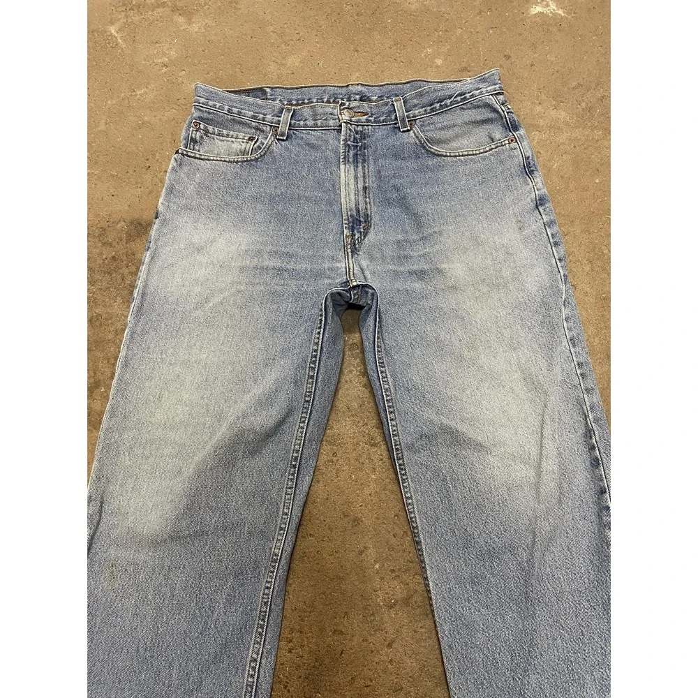 Levis brand levi