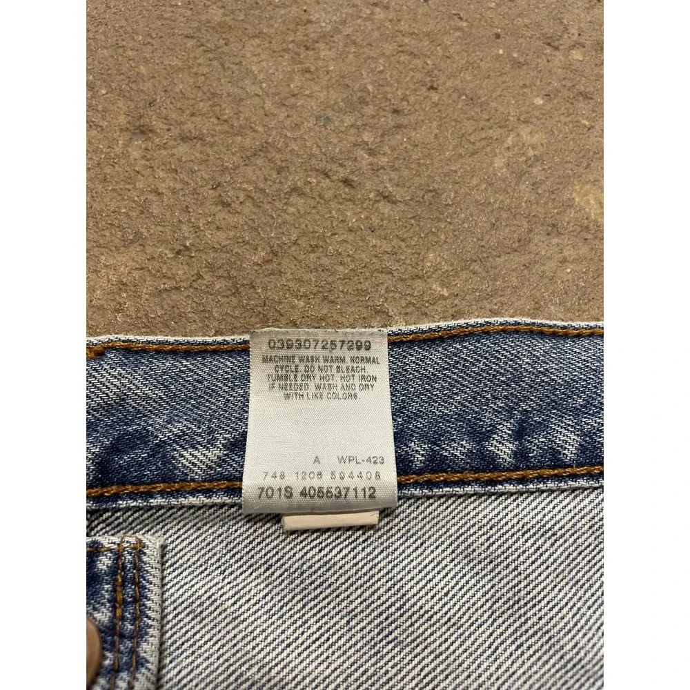 Levis brand levi