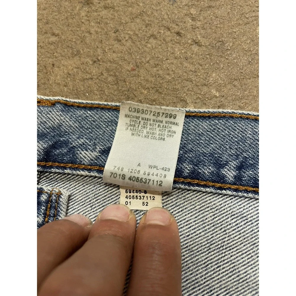 Levis brand levi