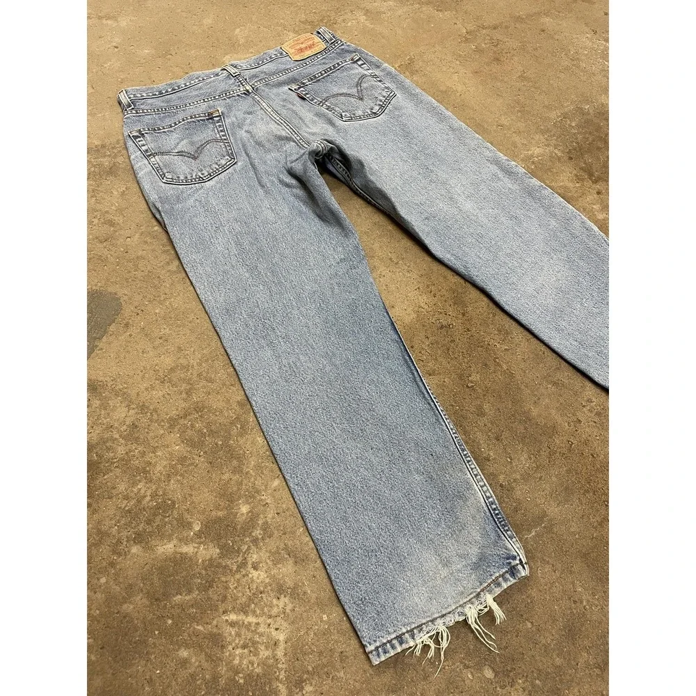 Levis brand levi