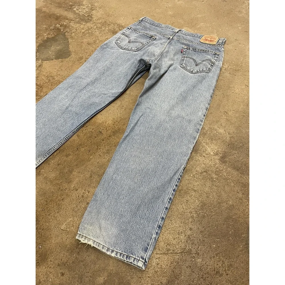 Levis brand levi