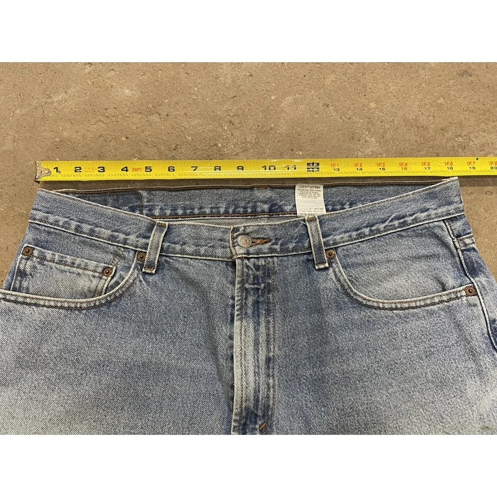 Levis brand levi