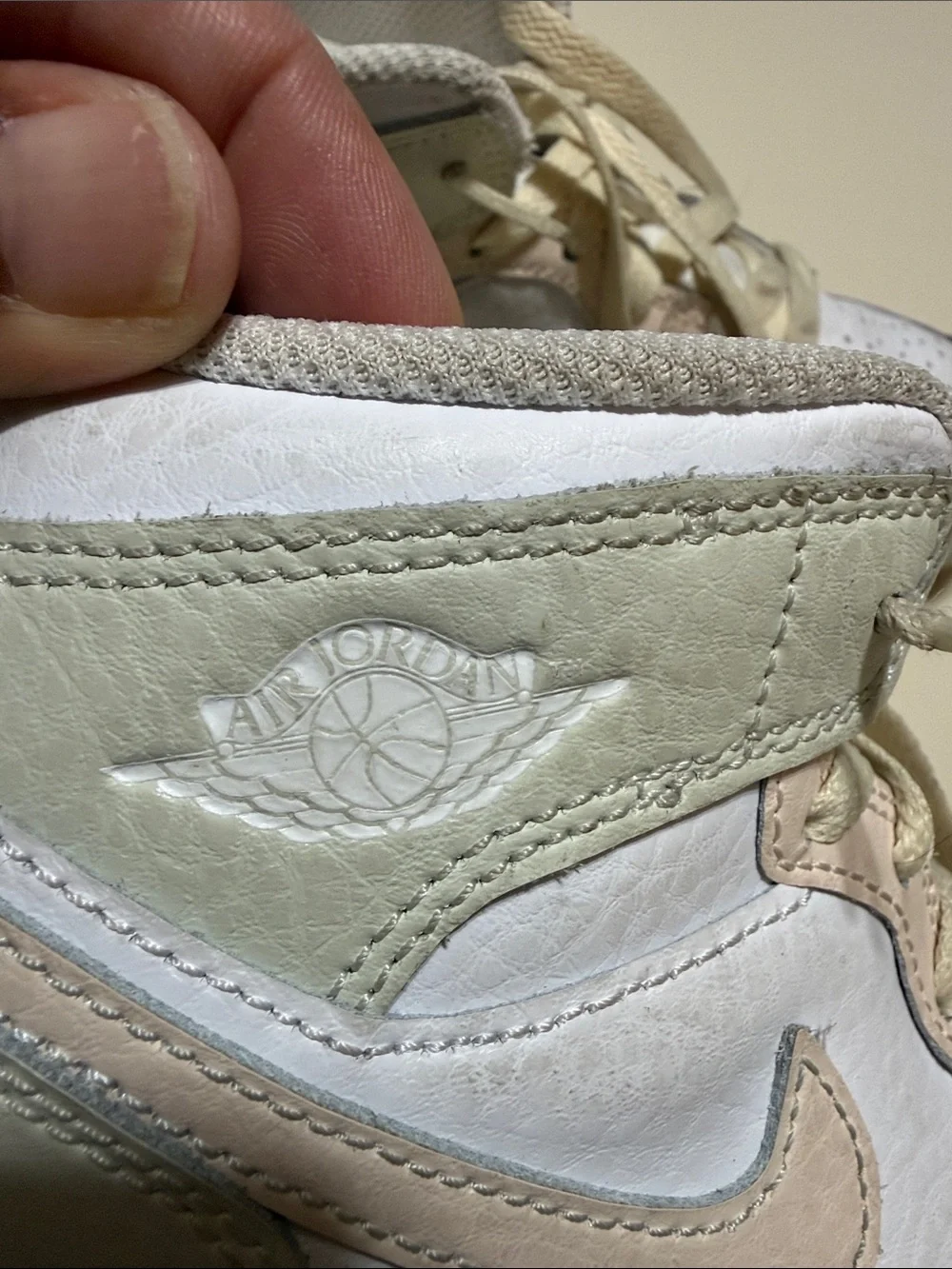 Jordan youth mid