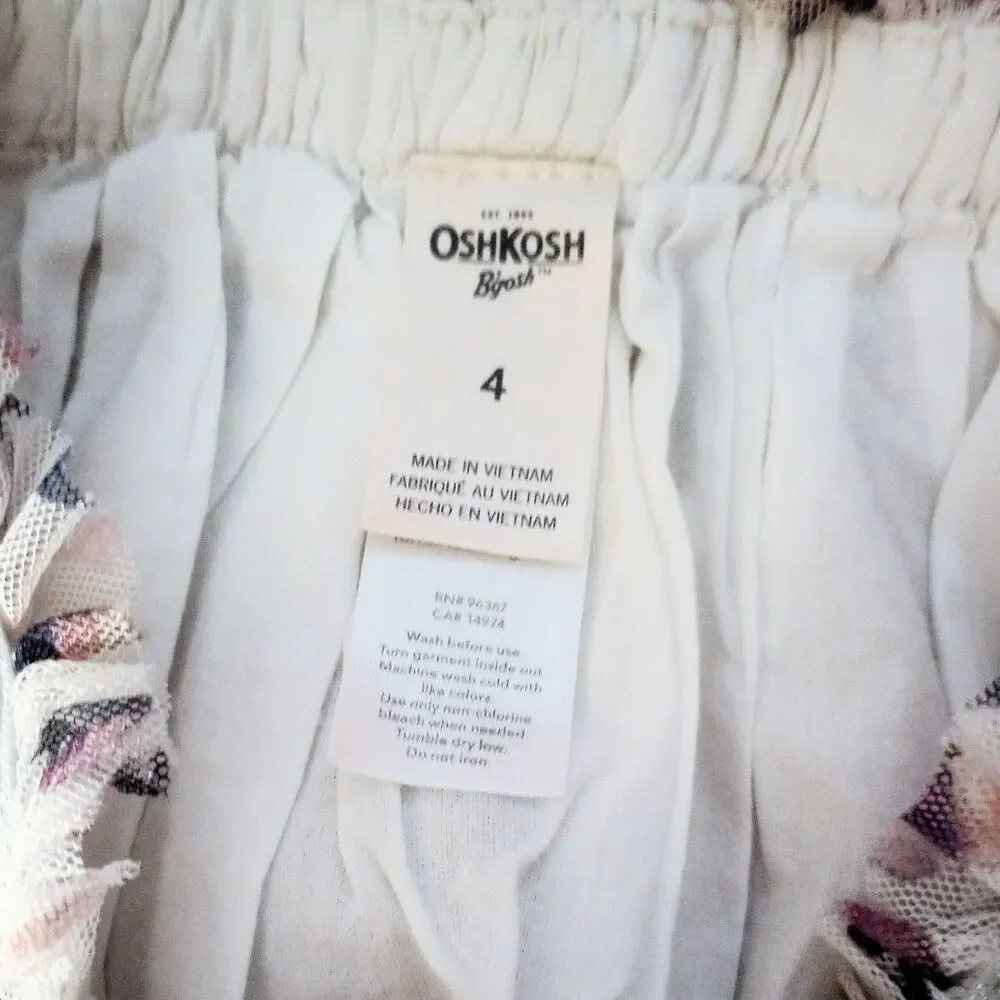 OshKosh Bgosh pre owned