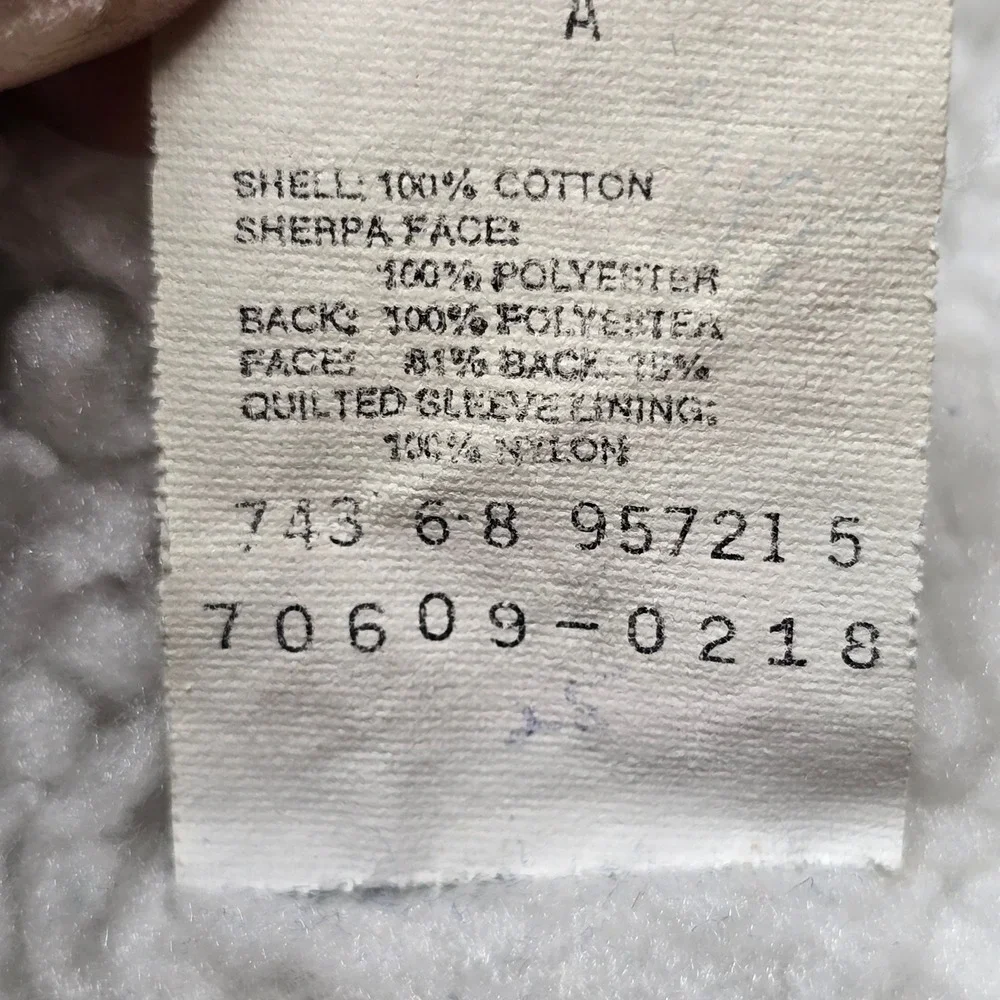 Levis pre owned