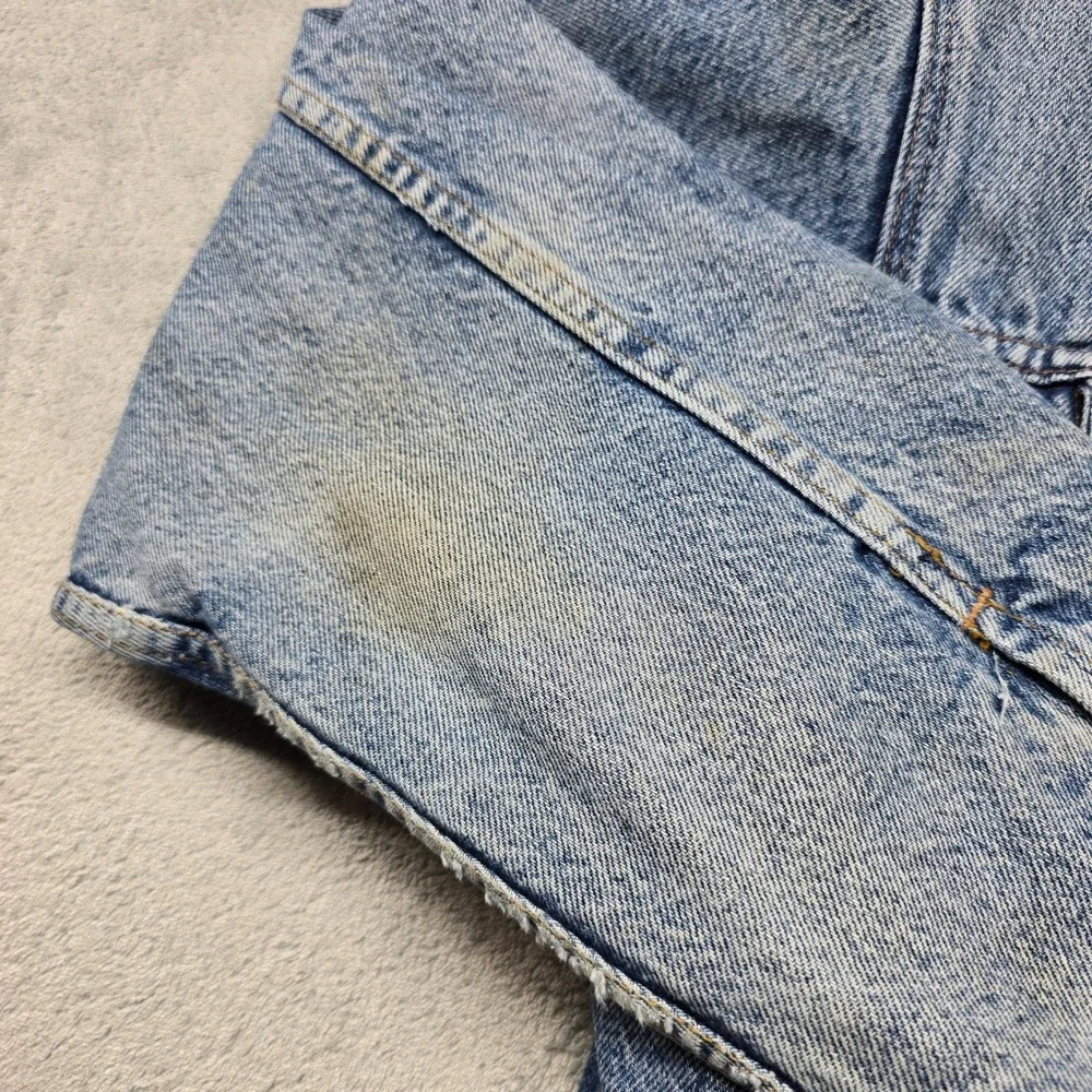 Levis pre owned