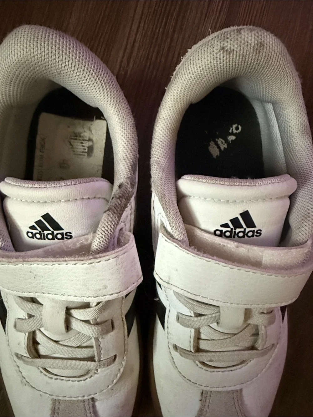 adidas classic kids