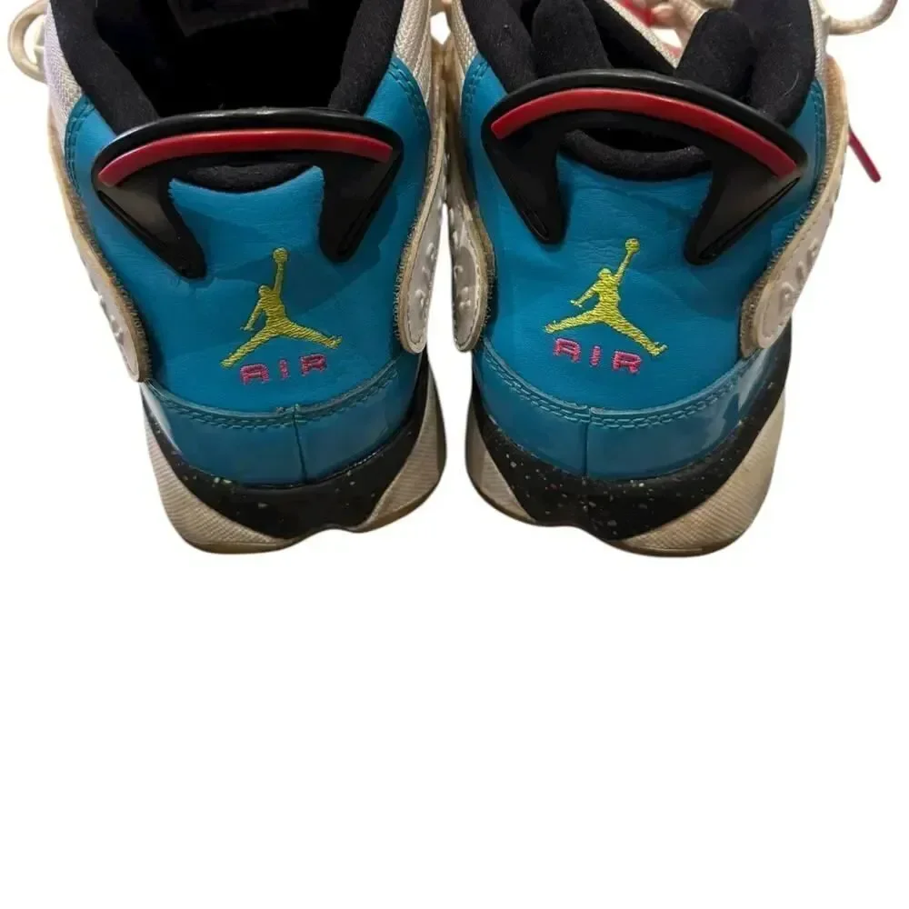 Air Jordan nike air
