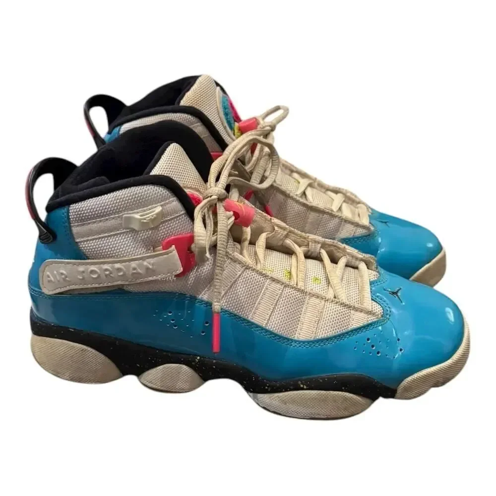 Air Jordan nike air