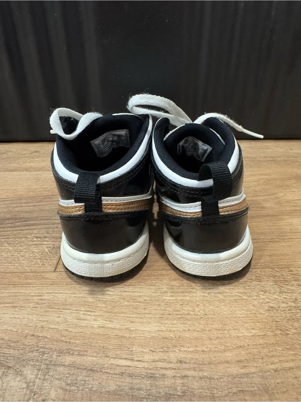 Jordan stylish sneaker