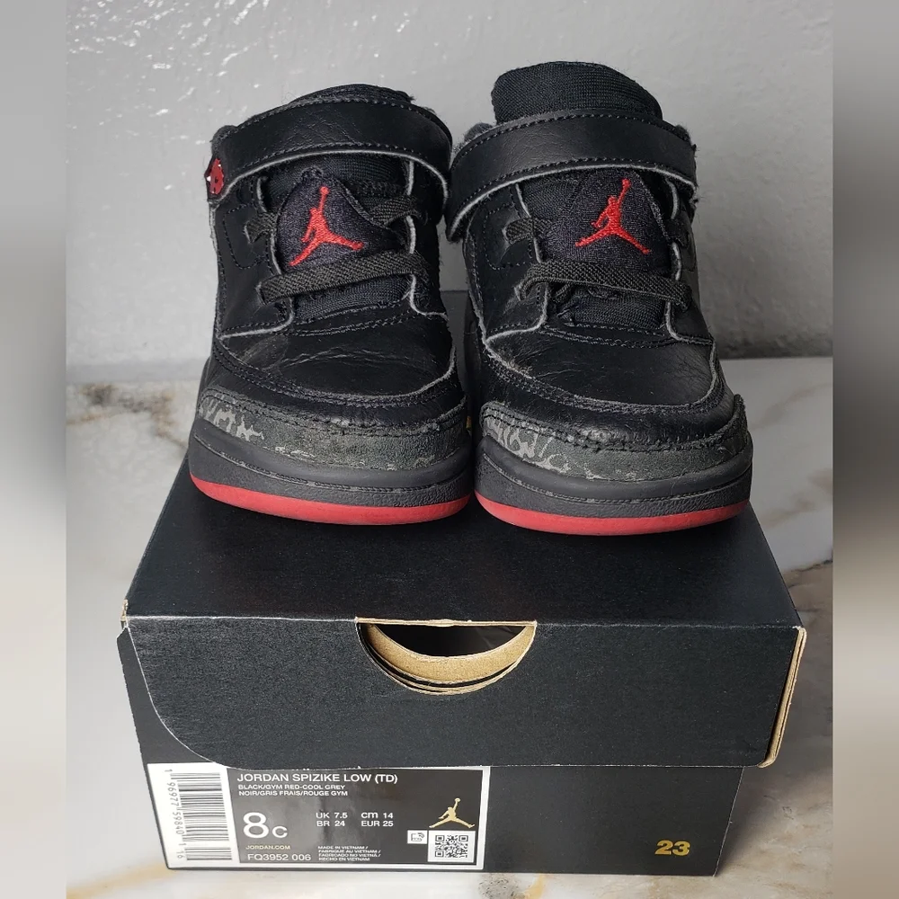 Jordan jordans spizike