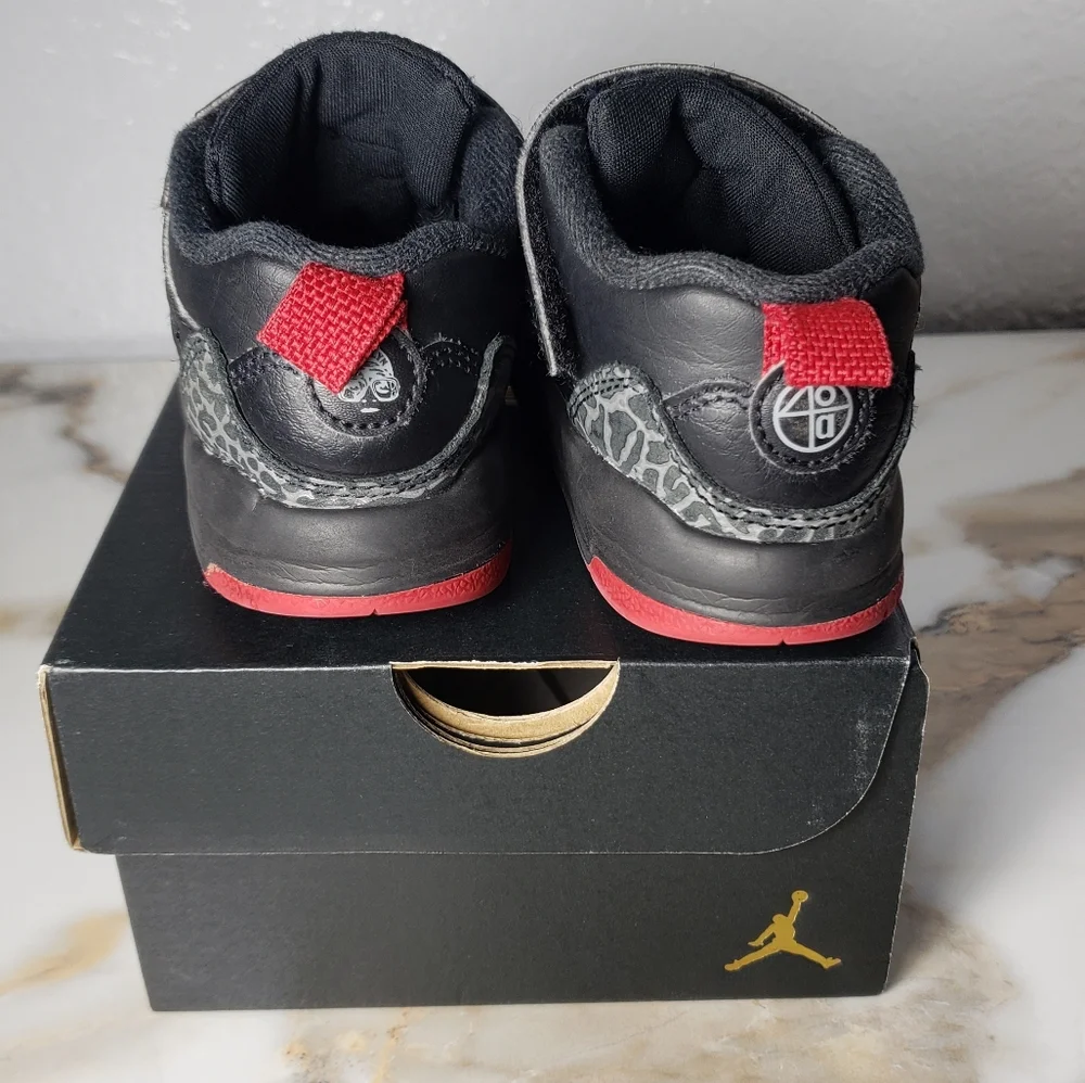 Jordan jordans spizike