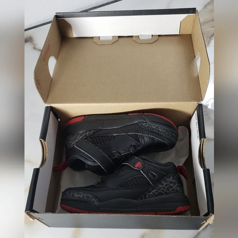 Jordan jordans spizike